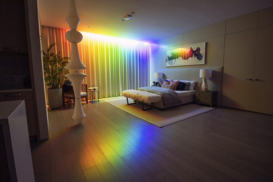 Enjoying the best aura with Home Lighting Boca Raton