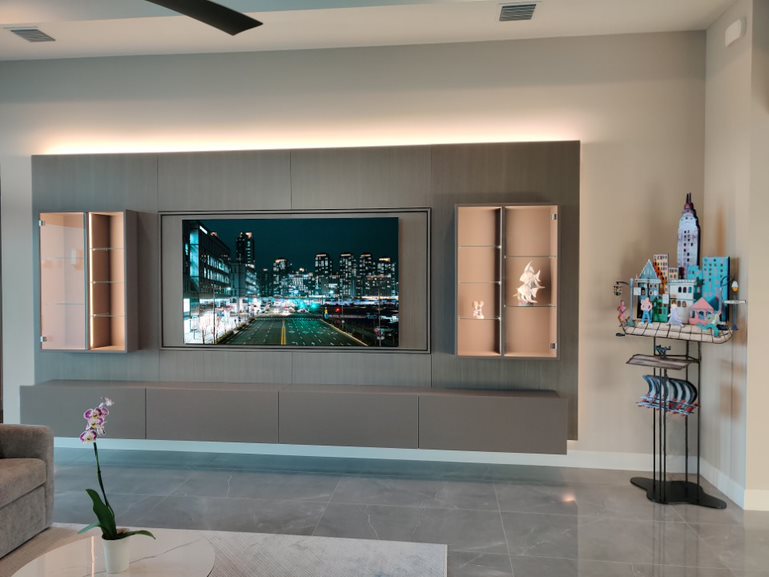 Why Home Theater Installation in Boca Raton, FL is a Must-Have