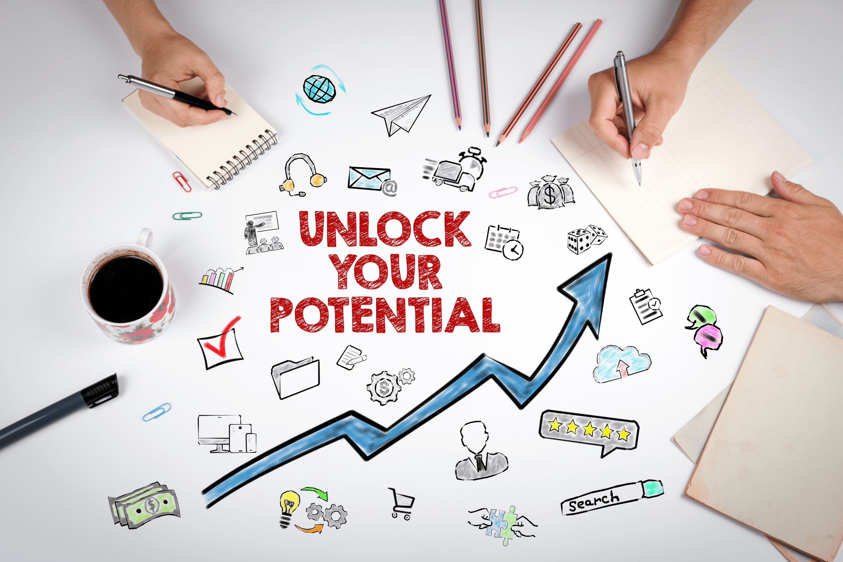 7 Key Strategies to Maximize Business Potential
