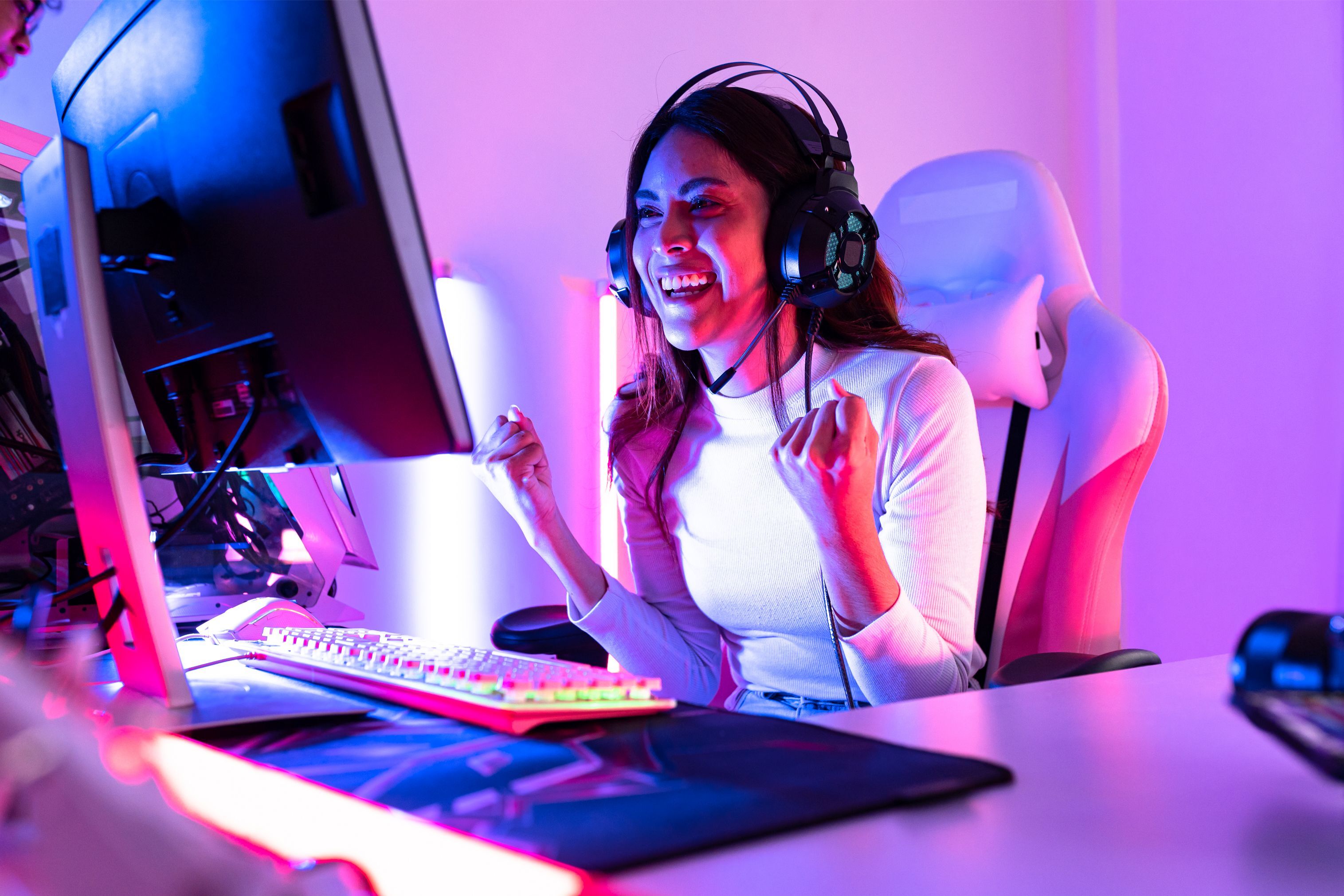 How to Boost Your Online Gaming Experience