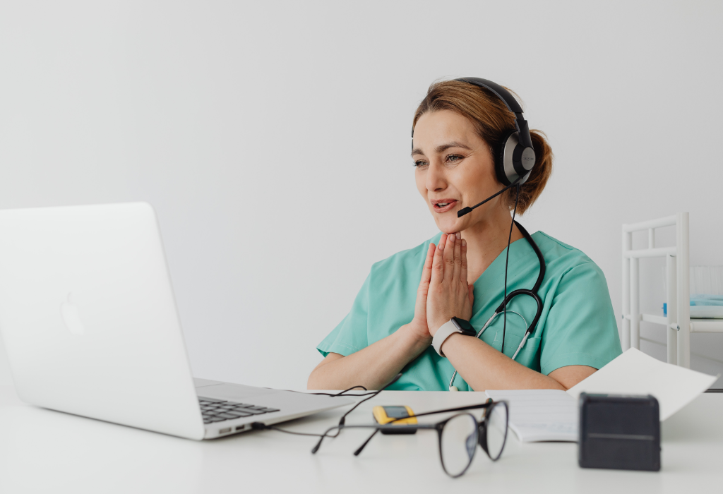 How Telemedicine Enhances Outpatient Rehabilitation