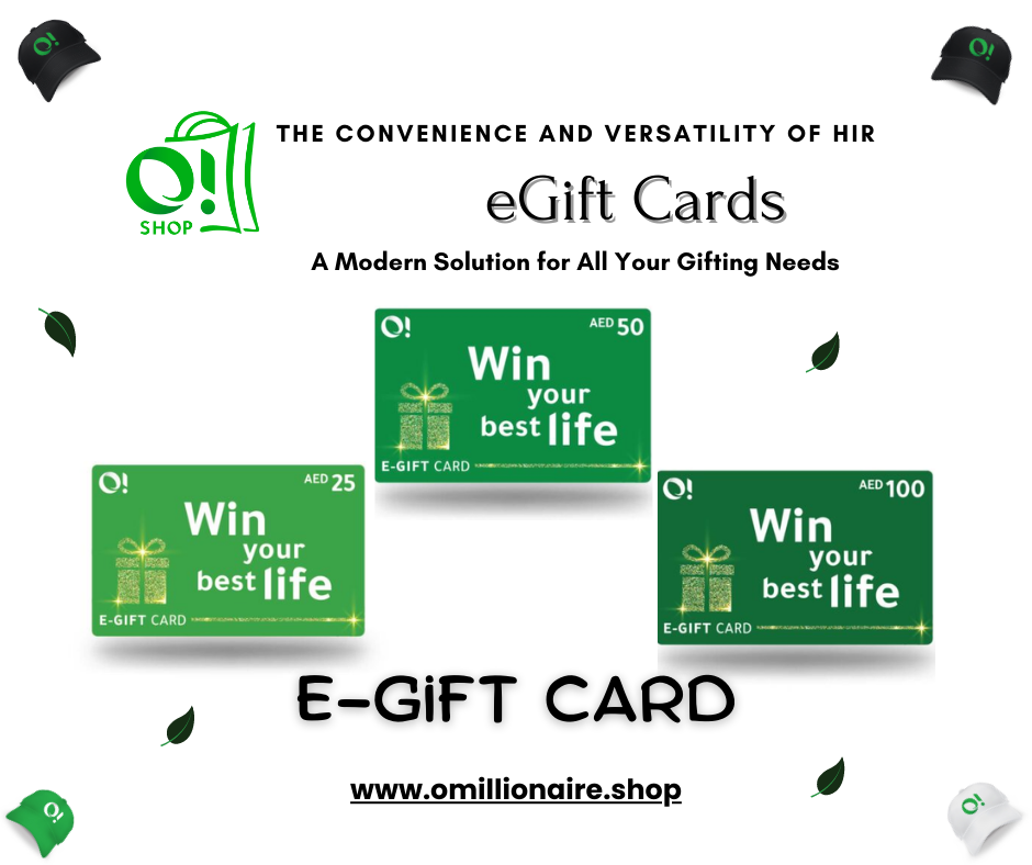 The Convenience and Versatility of hir eGift Cards: A Modern Solution for All Your Gifting Needs
