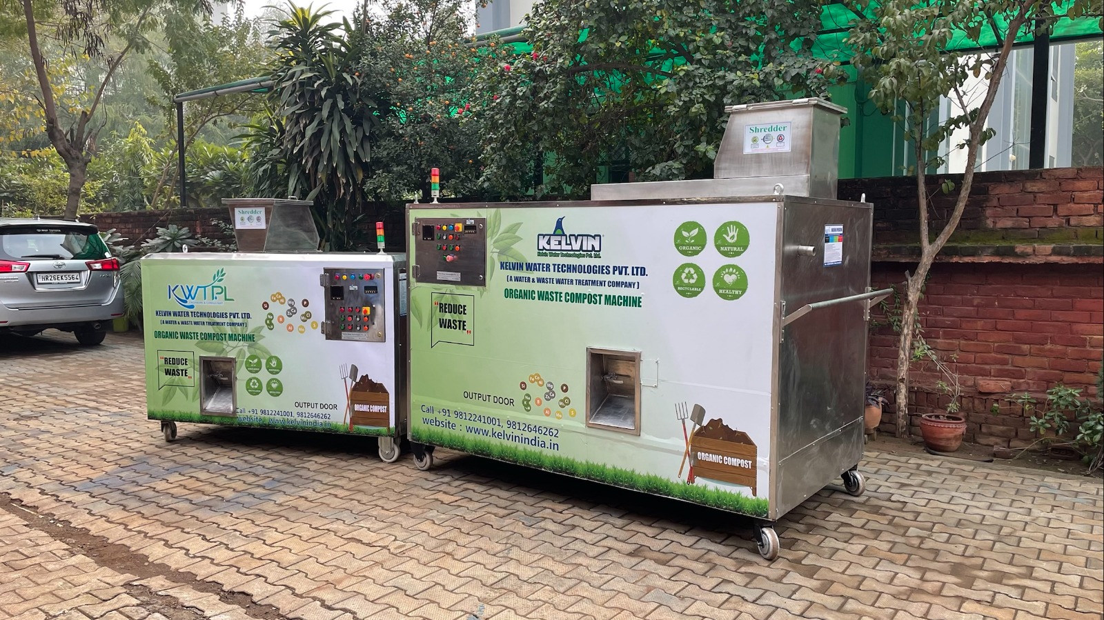 Waste Management