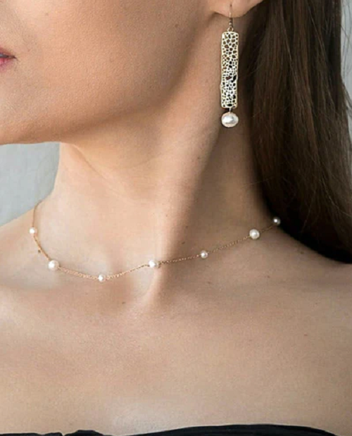  How to clean gold filled jewelry & Tips on Caring for Jewelry?