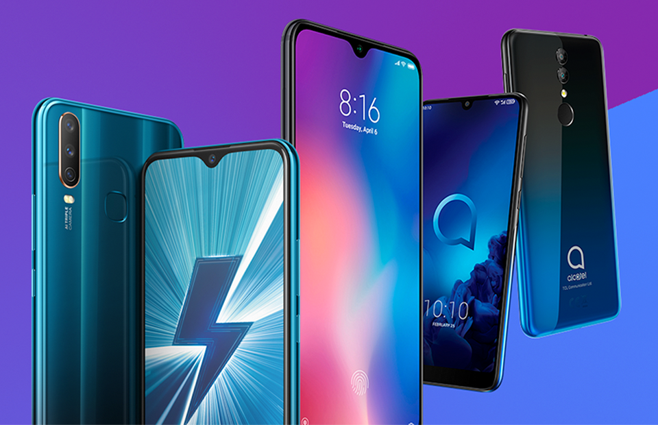 Mi4Canada – The most trusted online mobile store in Canada