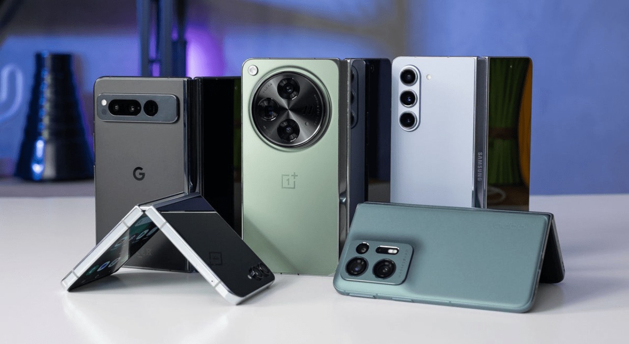 Your Ultimate Destination for Premium Smartphones in Canada
