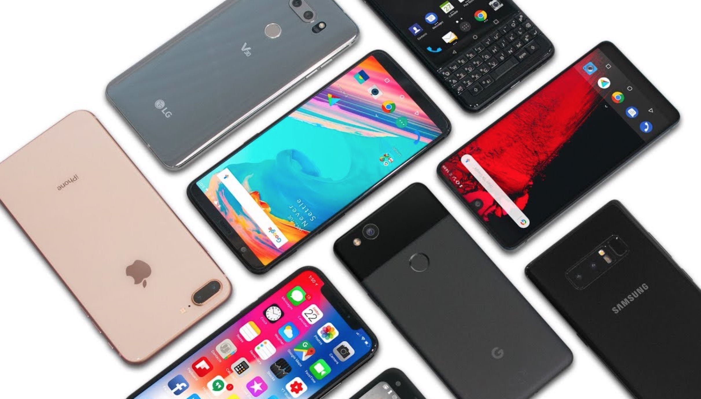 Budget-Friendly Smartphones with Premium Features – MI 4 Canada’s Affordable Collection 