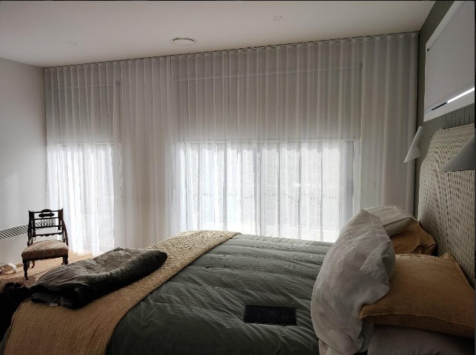 Transform Your Space with Drapes in Cranbourne: A Stylish Touch