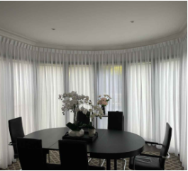 Creating Relaxing Ambiance with Ezip Track Blinds in Frankston