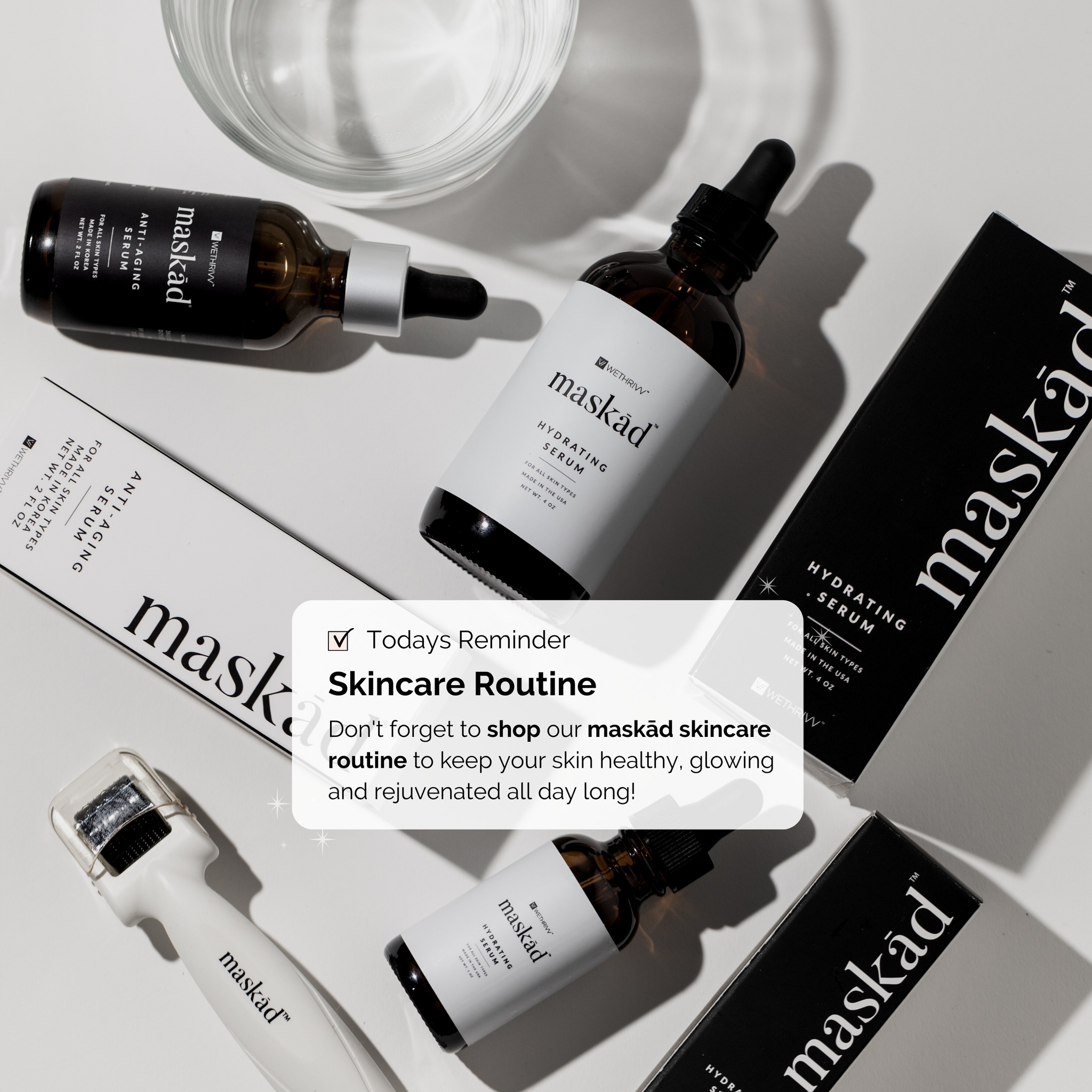 The Ultimate Face Mask Guide: Professional and Consumer Edition Spam