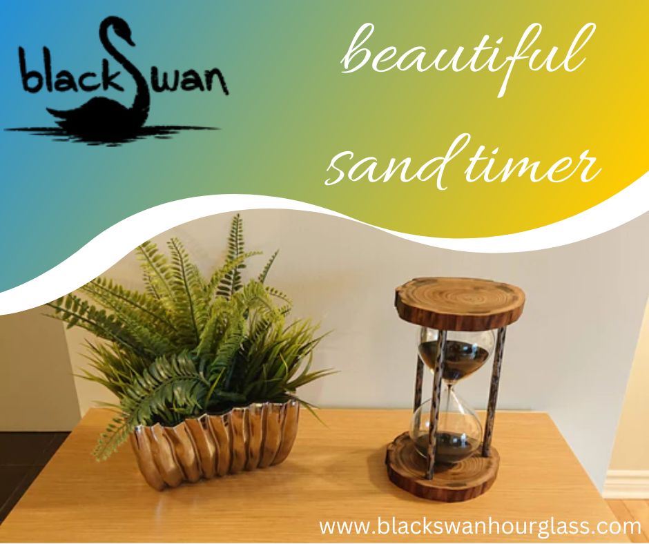 Top Features to Look for in a Quality Sand Timer!