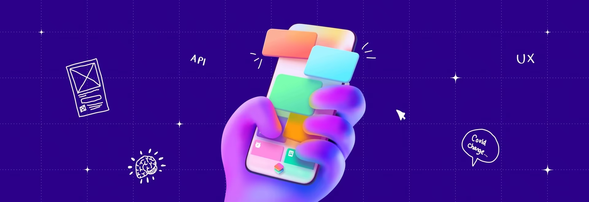 Mobile app development process: step-by-step guide
