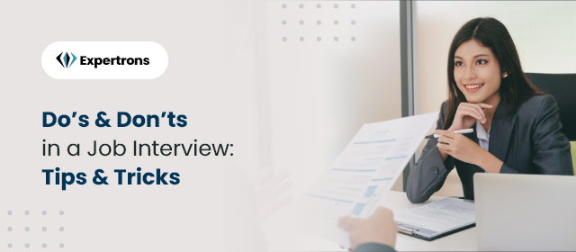 Tips on How to Crack Interview; Secret Revealed!