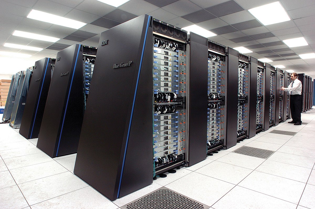 Supercomputer Market Size, Industry Demand & Growth 2024-2032