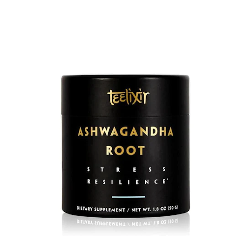 Exploring Ashwagandha Powder's Anti-inflammatory Properties And Joint Health