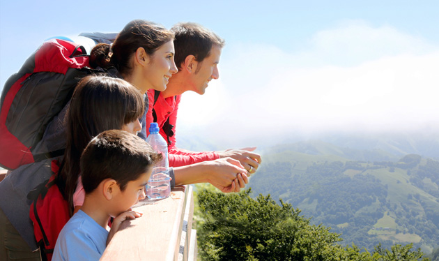 Andaman Family Tour Package