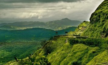 Mumbai Weekend Tour