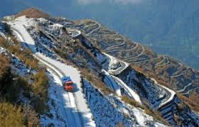 Dalhousie Tour Packages
