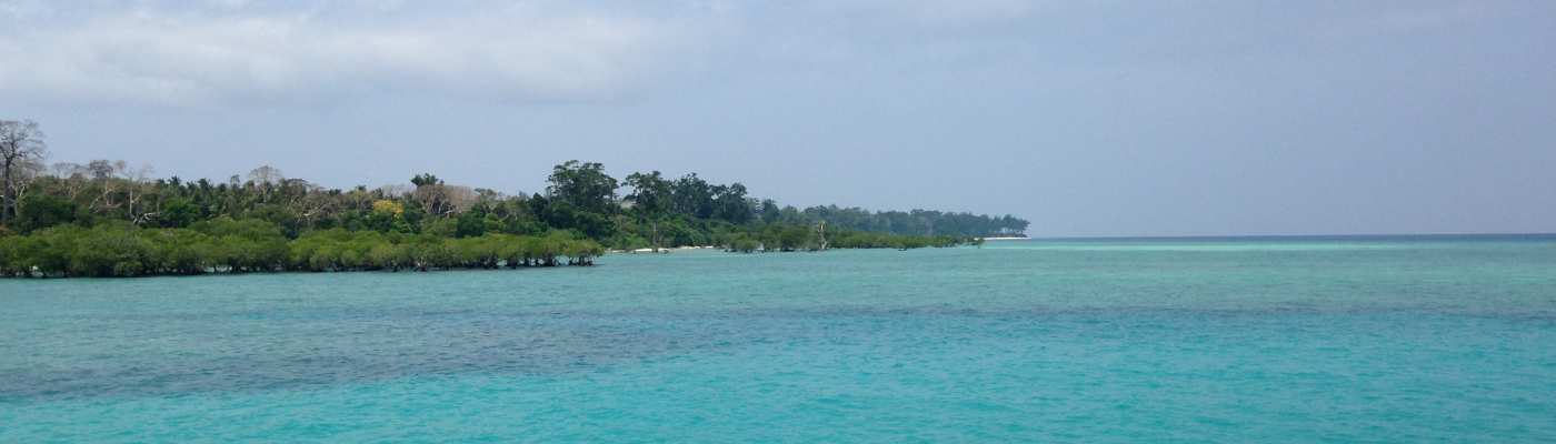 Andaman Tour Packages