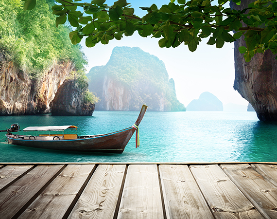 Tour Operator in Andaman