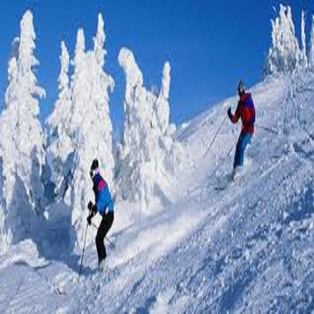 Himachal Tour Package