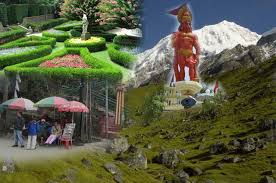 Travel Agent in Gangtok