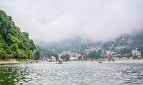 Travel Agent in Nainital