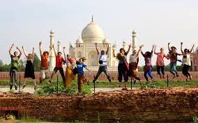 Agra Group Tour Packages