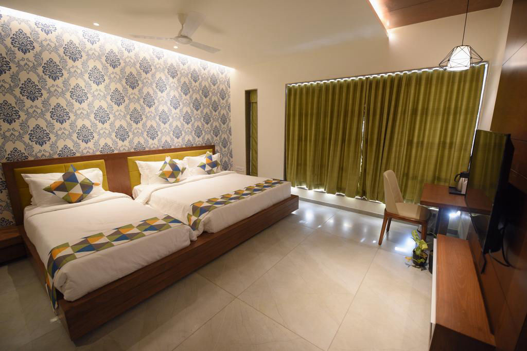 Hotel Booking Agent in Andaman