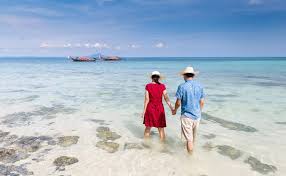 Andaman Honeymoon Tour Package
