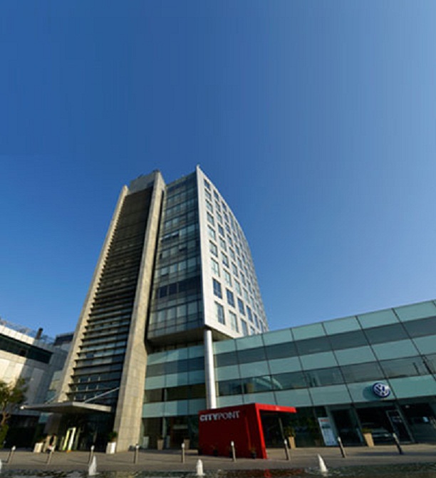 Office Space in Gurgaon