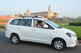 Car Rental Service in Agra