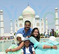 Agra Family Tour Packages