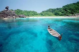 Baratang Island Tour Package