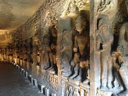 Ajanta Caves Tour Packages