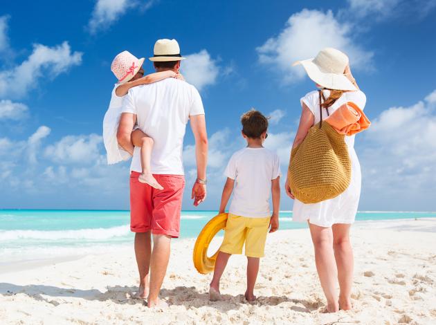 Andaman Family Tour Packages