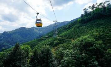 Gangtok Family Package