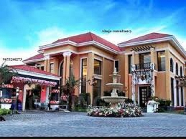 Property Loan Consultant in Greater Noida