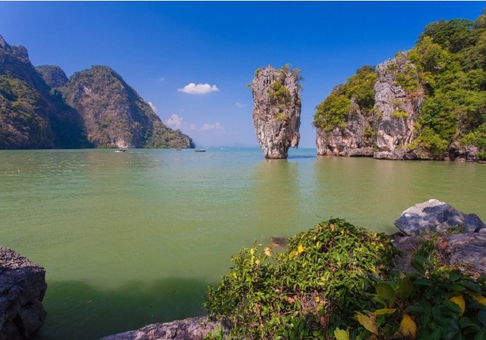 Travel Agent In Andaman