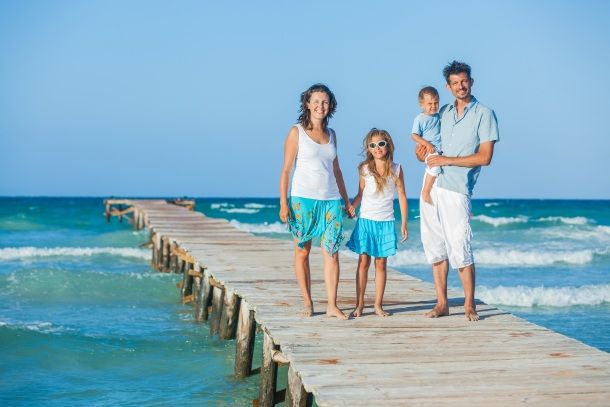 Andaman Family Tour