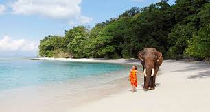 Andaman Weekend Tour