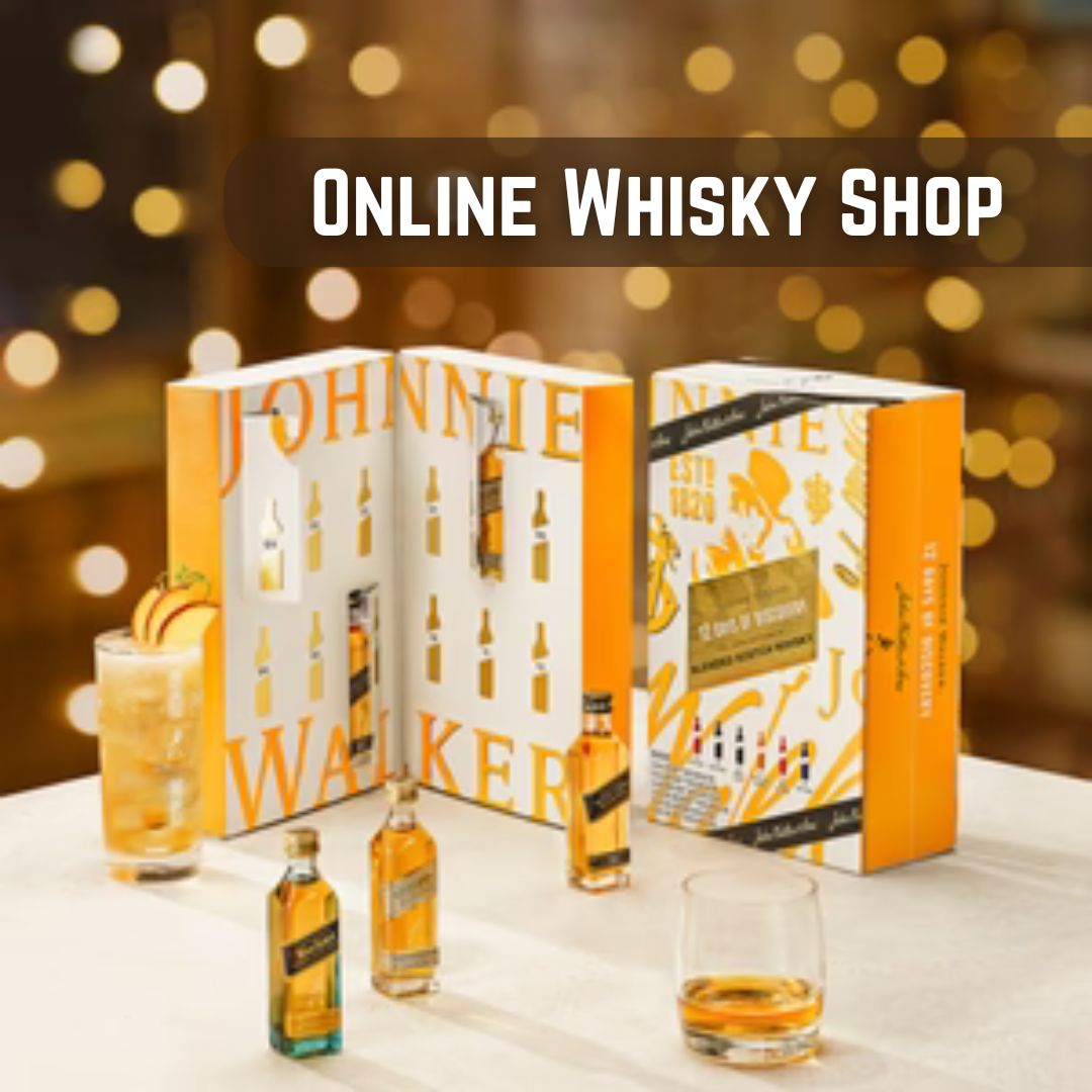 The Ultimate Guide to Buying Whisky Online