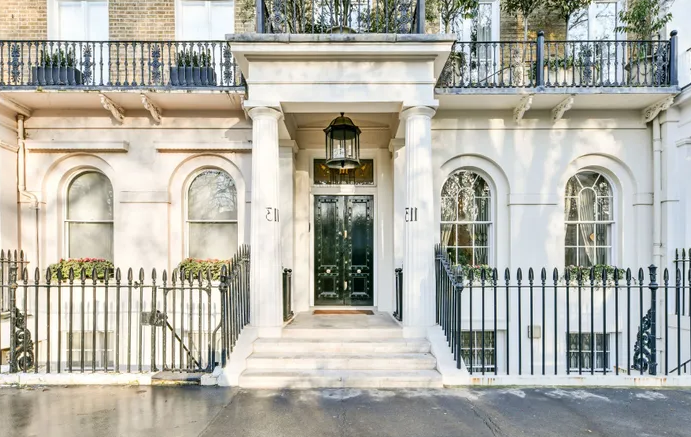 Buying or renting a house in the UK: Detailed analysis from Joe Ricotta.