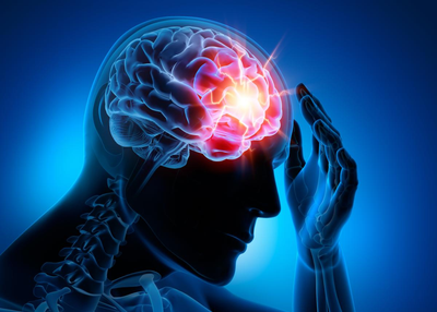 Brain tumor symptoms, causes, and treatment