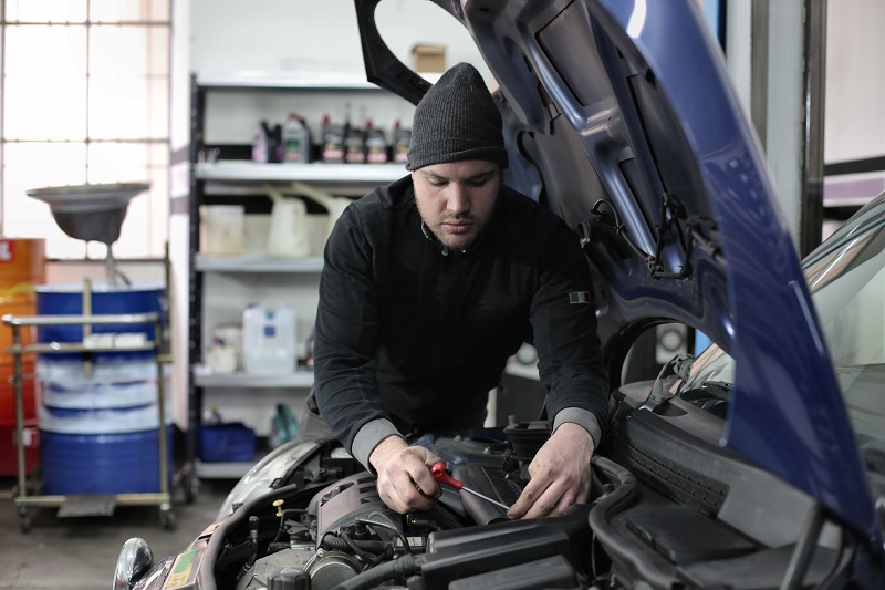 The Impact of ECU Tuning on Porsche's Fuel  Efficiency