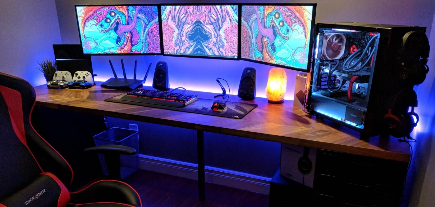 How to Select the Best Gaming Monitor in 2023