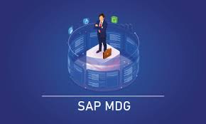 What is DATA GOVERNANCE and Why SAP MDG