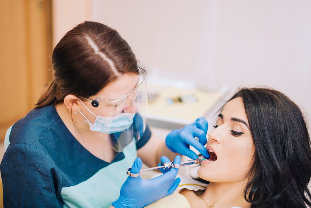 Unlocking Confidence: Dimple Creation Surgery in Pune