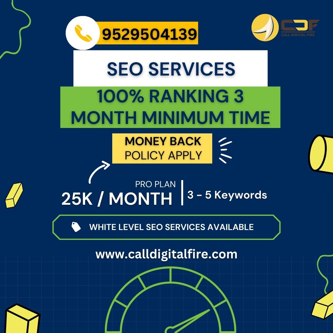Experience the Difference with Mumbai's Premier SEO Company
