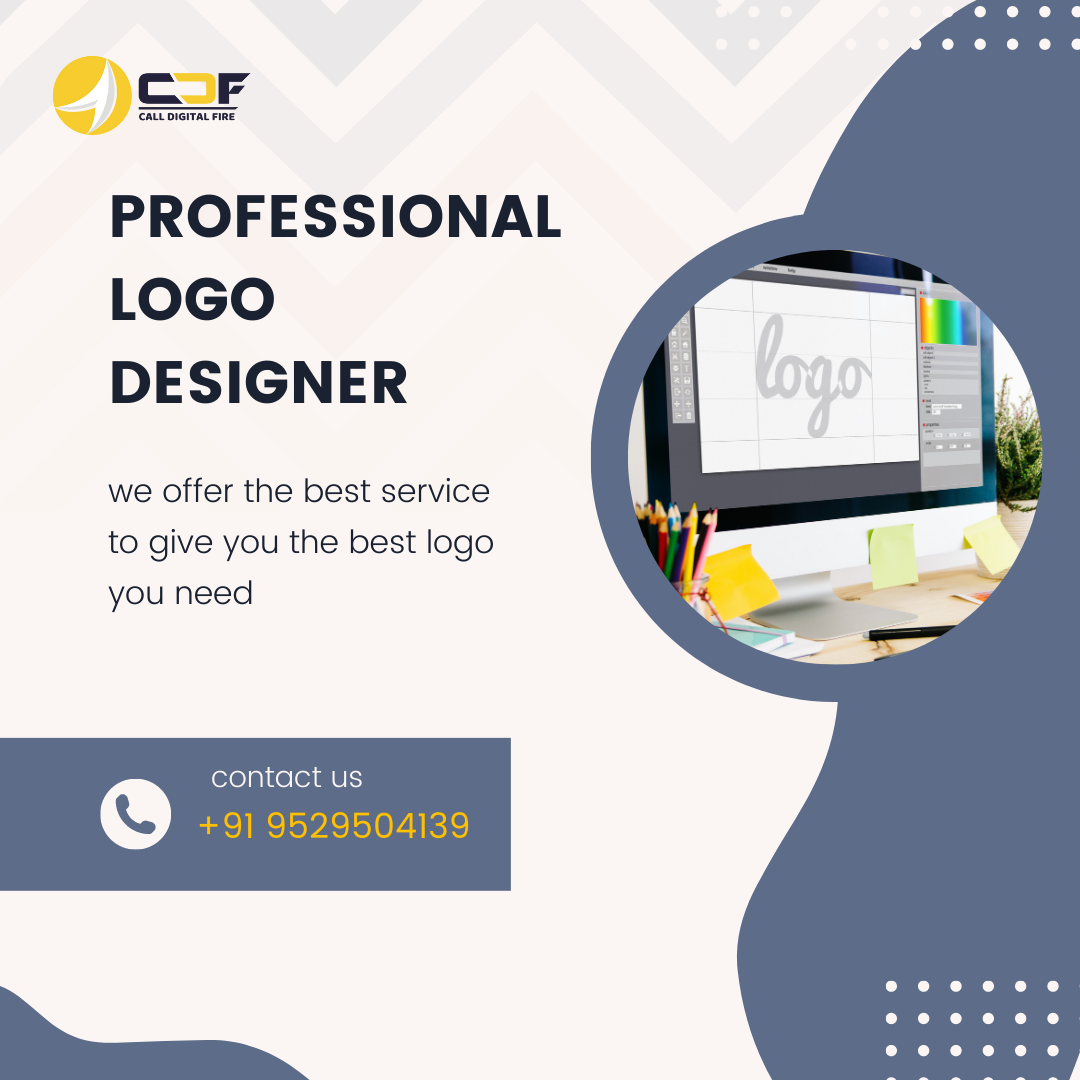 Logo Design Services In Pune